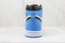 Jordan 1 Retro High OG Unc Toe - Encomenda