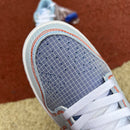 Nike Dunk Low Union Blue - Encomenda
