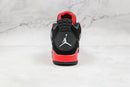 Jordan 4 Retro Red Thunder - Encomenda