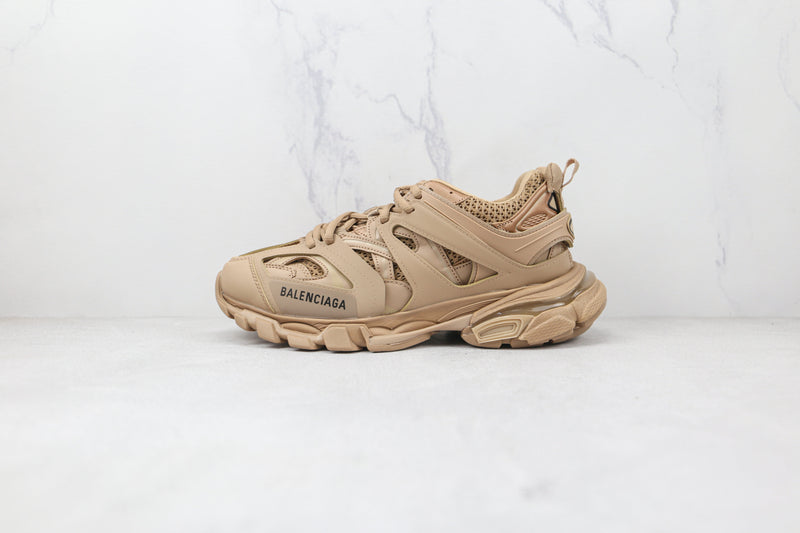 Balenciaga Track Beige - Encomenda