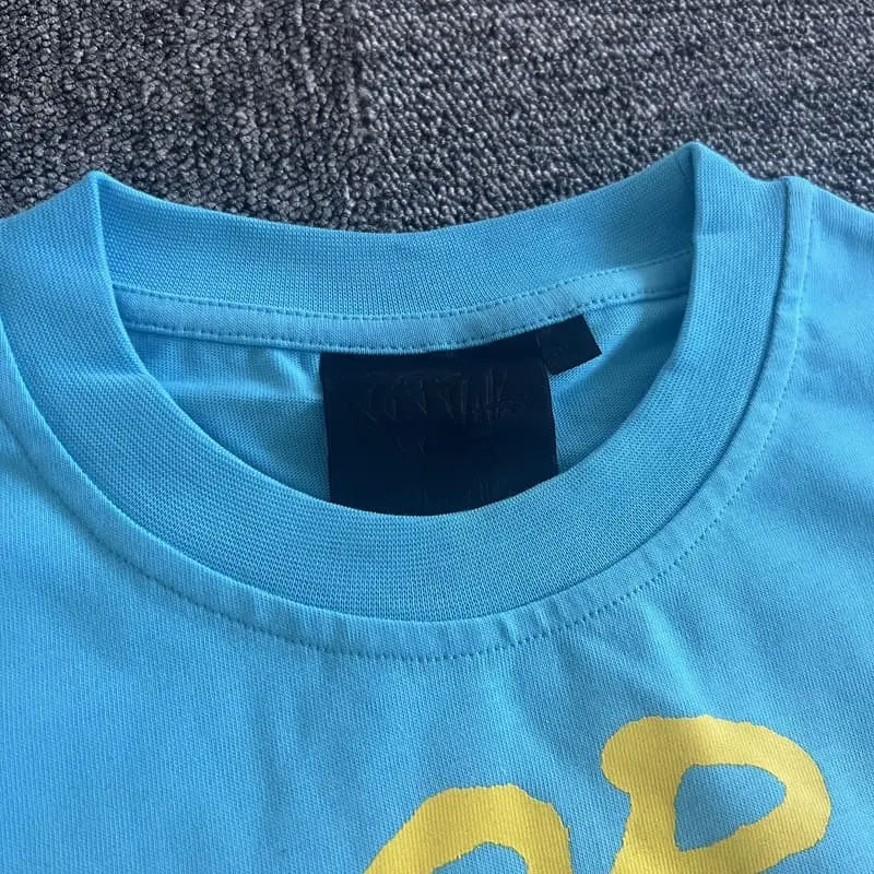 Camiseta Synaworld Born Syna - Encomenda