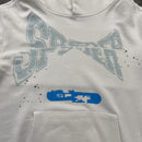 Moletom Sp5der Adult Sweatshirt 'Eggshell' - Encomenda