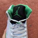 Air Jordan 5 Retro Lucky Green - Encomenda