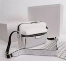 Louis Vuitton Bag Outdoor Messenger Optic White - Encomenda