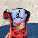 Air Jordan 5 Retro Dunk on Mars - Encomenda