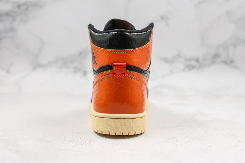 Jordan 1 Retro High Shattered Backboard 3.0 - Encomenda