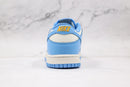 Nike Dunk Low Coast - Encomenda