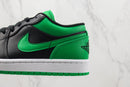 Jordan 1 Low Lucky Green - Encomenda