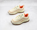 Nike Air Max 97 Coconut Milk Cork - Encomenda