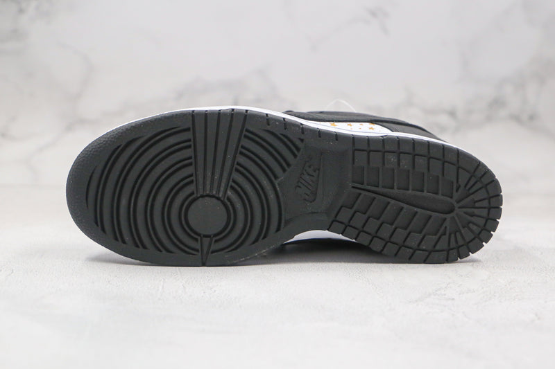 Nike SB Dunk Low Supreme Stars Black - ENCOMENDA