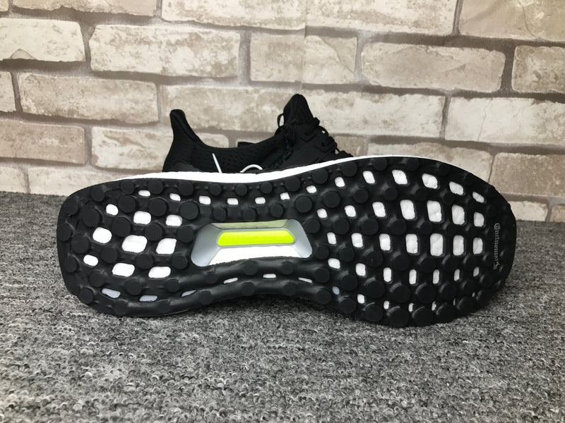 Adidas Ultraboost 1.0 Core Black (1.0) - Encomenda