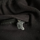 Conjunto Shorts Synaworld Preto/Cinza - Encomenda