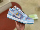 Nike Dunk Low Union Blue - Encomenda