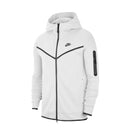 Jaqueta Nike Tech Fleece Branca - Encomenda