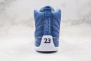 Jordan 12 Retro Indigo - Encomenda