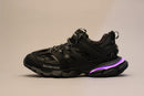 Balenciaga Track LED Black - Encomenda