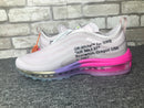 Nike Air Max 97 Off White Rose Serena - Encomenda