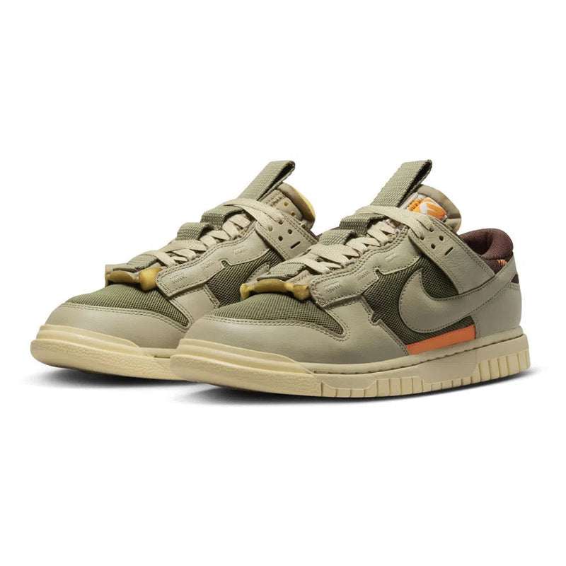 Nike Air Dunk Jumbo Medium Olive - Encomenda