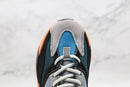 Adidas Yeezy Boost 700 Wash Orange - Encomenda
