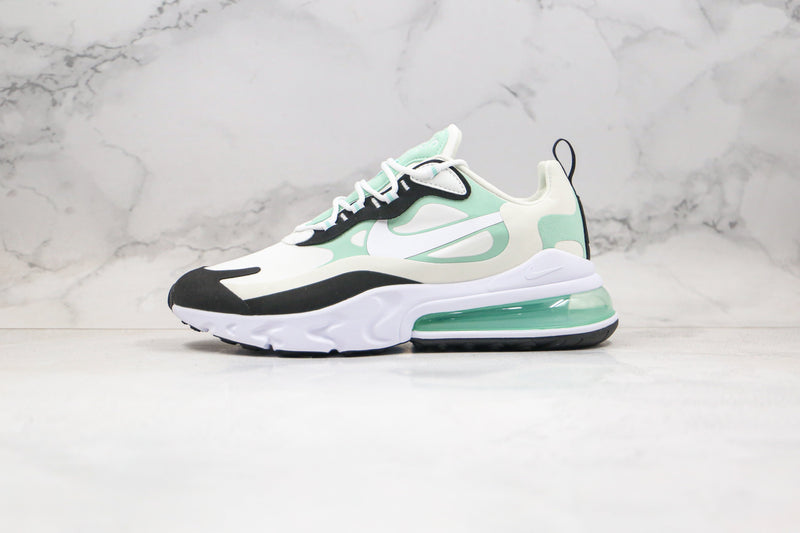 Nike Air Max 270 React Spruce Aura - Encomenda