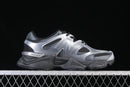 New Balance 9060x Caged "Silver Metallic"