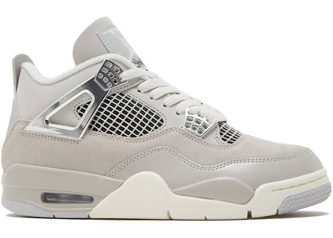 Jordan 4 Retro Frozen Moments - Encomenda