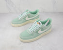 Nike Air Force 1 Low ‘07 LV8 Certified Fresh Enamel Green - Encomenda