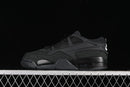 Air Jordan 4 RM Black Cat - Encomenda