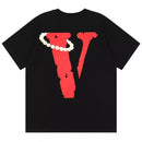 Camiseta VLONE Marilyn Monroe Vampire - Encomenda