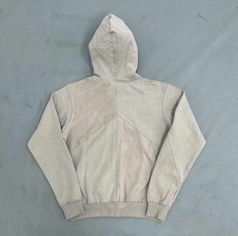 Conjunto Corteiz Superior V2 Grey - Encomenda