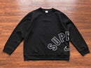 Moletom Supreme Nike Arc Crewneck - ENCOMENDA