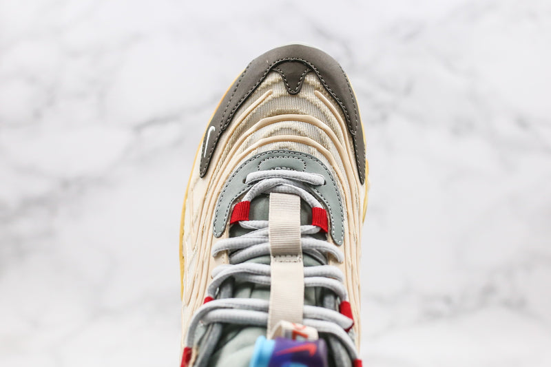 Nike Air Max 270 React ENG Travis Scott Cactus Trails - Encomenda