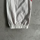 Conjunto Corteiz Vertigo Shuku Black/Red - Encomenda