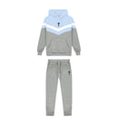 Conjunto Trapstar V Stripe Hoodie Tracksuit - Encomenda