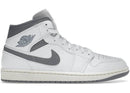 Jordan 1 Mid Neutral Grey - Encomenda