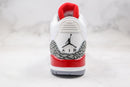 Jordan 3 Retro Hall of Fame - Encomenda