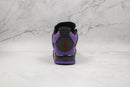 Jordan 4 Retro Travis Scott Purple - Encomenda