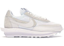 Nike Waffle Sacai White Nylon - Encomenda