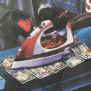 Camiseta Supreme Gas - ENCOMENDA