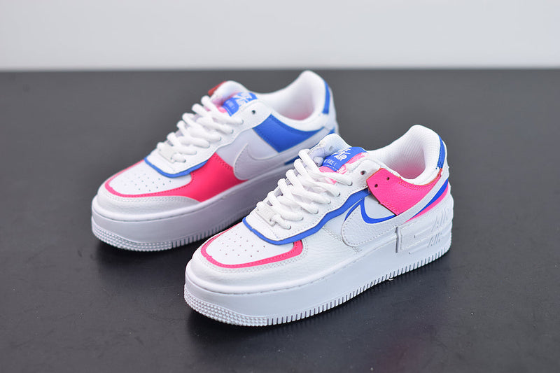 Nike Air Force 1 Shadow Cotton Candy - Encomenda