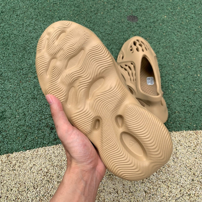Adidas Yeezy Foam Ochre - Encomenda