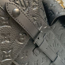 Mochila Louis Vuitton Christopher MM Monogram - Encomenda