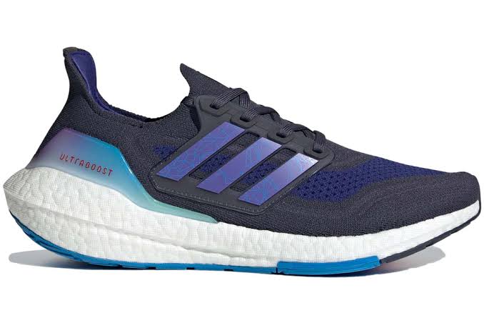 Adidas Ultraboost 21 Teaser Shadow Navy - Encomenda