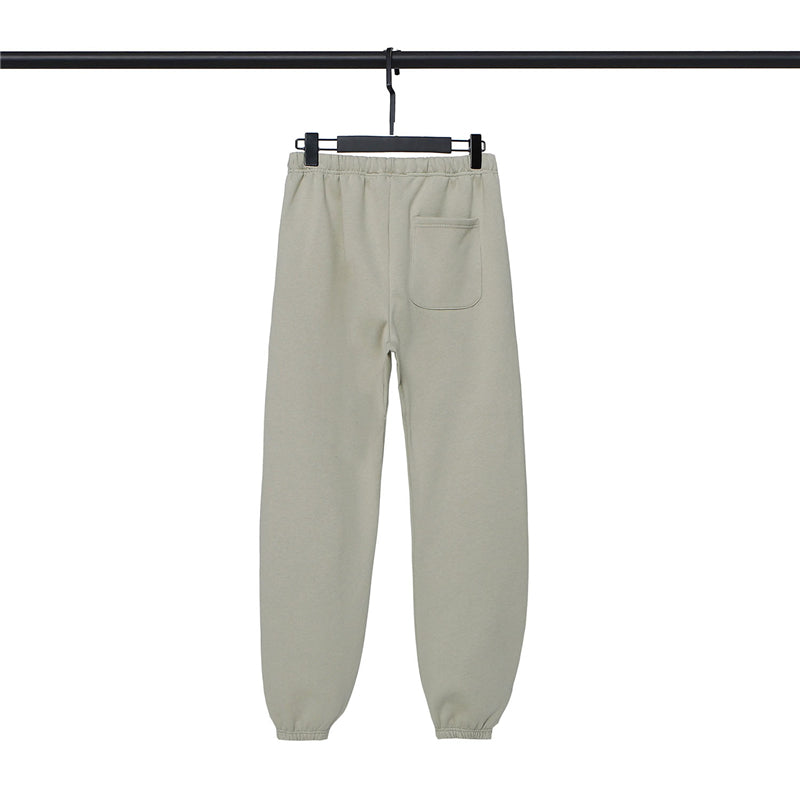 Calça Fear Of GodEssentials Cinza Esverdeado - Encomenda