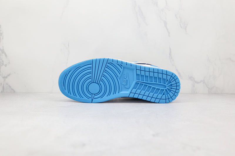 Jordan 1 Low UNC (2021) - Encomenda