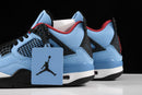 Travis Scott x Air Jordan 4 Cactus Jack - Encomenda