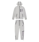 Conjunto Trapstar Irongate T-Fleece - Encomenda