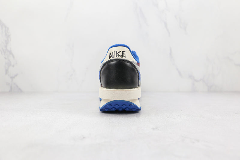 Nike Waffle Sacai Undercover Night Maroon Team Royal - Encomenda