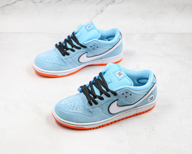 Nike SB Dunk Low Club 58 Gulf - Encomenda