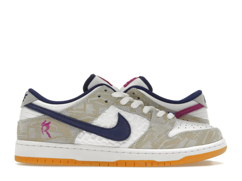 Nike SB Dunk Low Rayssa Leal - Encomenda